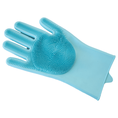 Guantes de Silicon