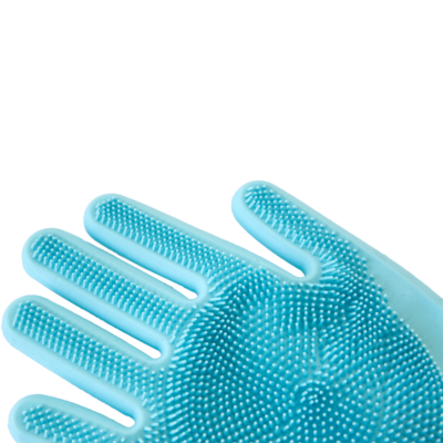 Guantes de Silicon