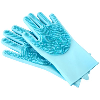 Guantes de Silicon