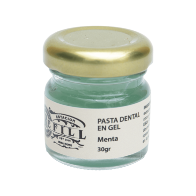 Pasta Dental Gel