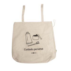 Bolsa Super Cuidado Personal