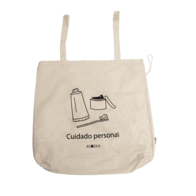 Bolsa Super Cuidado Personal